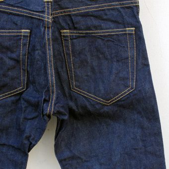 DENIM [12oz]