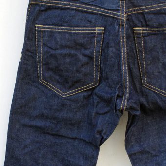 DENIM [12oz]