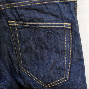 DENIM [12oz]