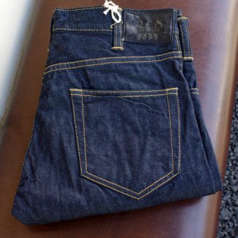 DENIM [12oz]