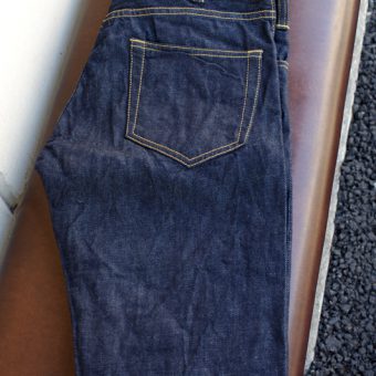 DENIM [12oz]