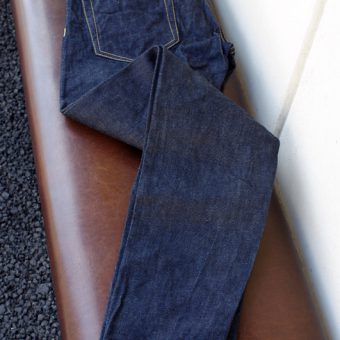 DENIM [12oz]