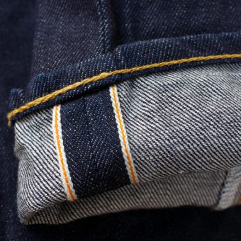 DENIM [12oz]