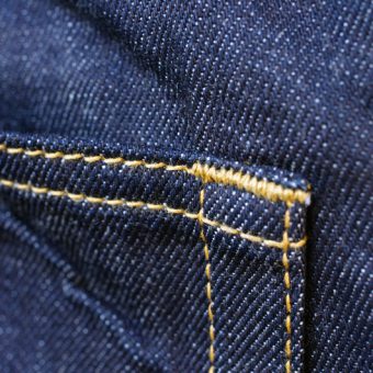 DENIM [12oz]