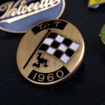 PIN BADGE