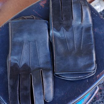 AD-G-04 RACING GLOVES