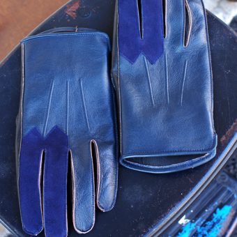 AD-G-04 RACING GLOVES