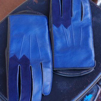 AD-G-04 RACING GLOVES