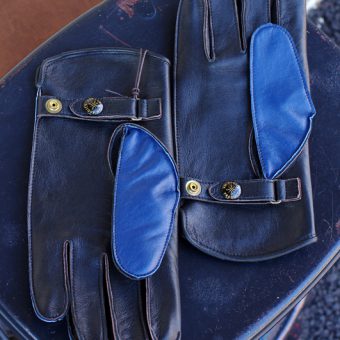 AD-G-04 RACING GLOVES