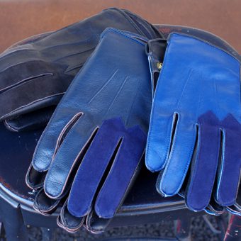 AD-G-04 RACING GLOVES