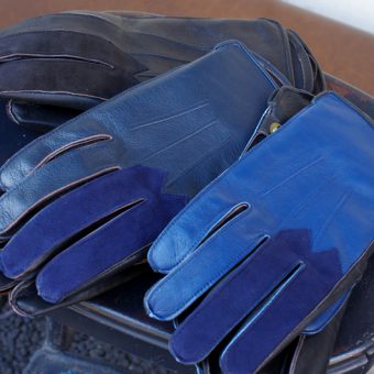 AD-G-04 RACING GLOVES