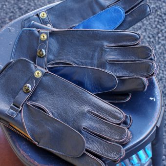 AD-G-04 RACING GLOVES