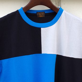 CUBE T-SHIRTS
