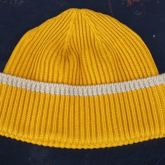 SUMMER KNIT CAP [COTTON]