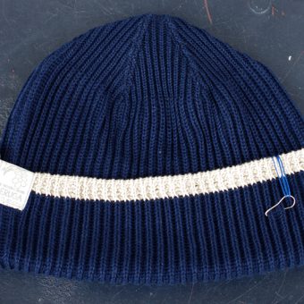 SUMMER KNIT CAP [COTTON]