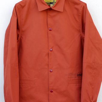 CORCH JKT [VENTILE WEATHER]