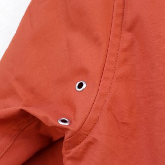 CORCH JKT [VENTILE WEATHER]