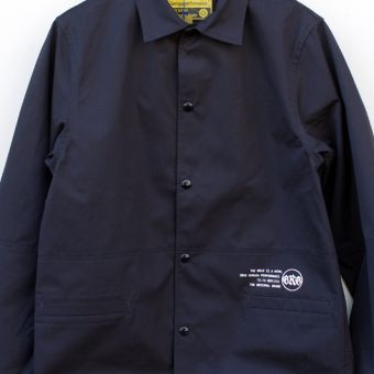 CORCH JKT [VENTILE WEATHER]