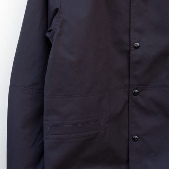 CORCH JKT [VENTILE WEATHER]