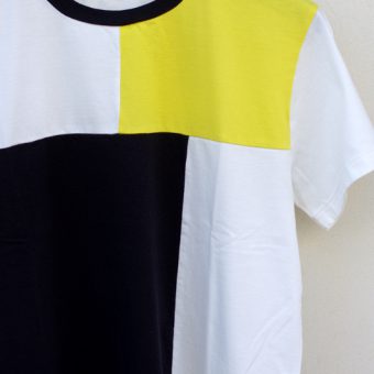 CUBE T-SHIRTS