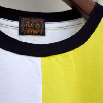 CUBE T-SHIRTS