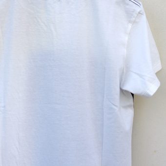 CUBE T-SHIRTS