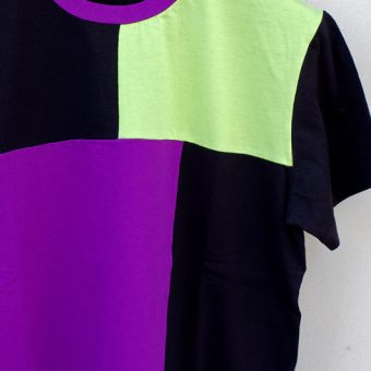 CUBE T-SHIRTS