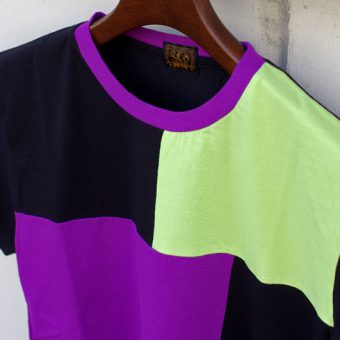 CUBE T-SHIRTS