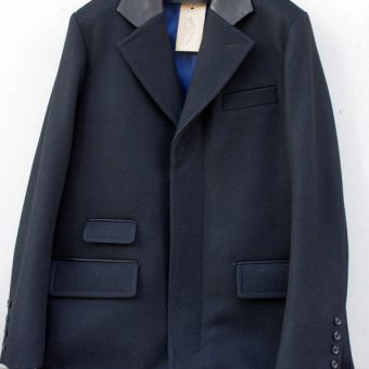 CHESTER COAT