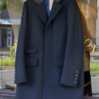 CHESTER COAT