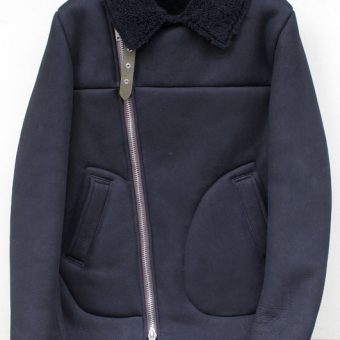 MERINO MOUTON JKT