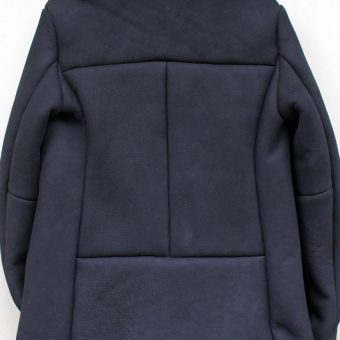 MERINO MOUTON JKT