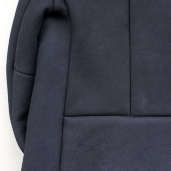 MERINO MOUTON JKT