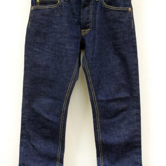 STS PANTS [INDIGO]