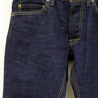 STS PANTS [INDIGO]