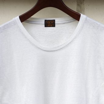 L/S T-SHIRTS SET [24/-] w/ECCO BAG