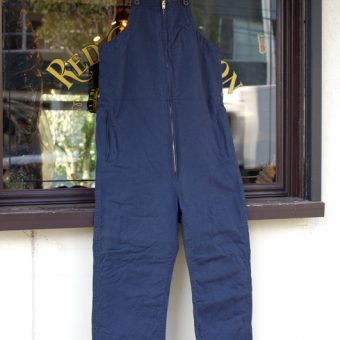 DECK PANTS [OXFORD]