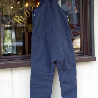 DECK PANTS [OXFORD]