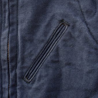 DECK PANTS [OXFORD]