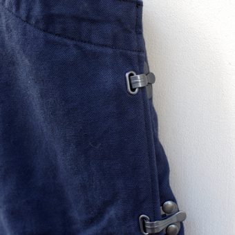 DECK PANTS [OXFORD]