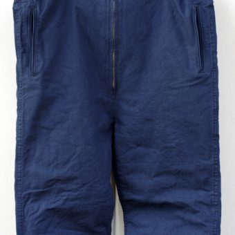 DECK PANTS [OXFORD]