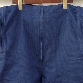 DECK PANTS [OXFORD]