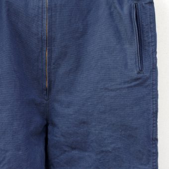 DECK PANTS [OXFORD]