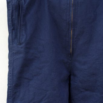 DECK PANTS [OXFORD]