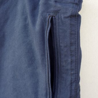 DECK PANTS [OXFORD]