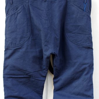 DECK PANTS [OXFORD]