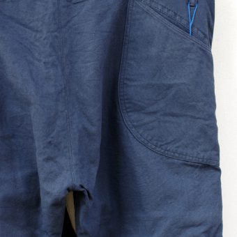 DECK PANTS [OXFORD]