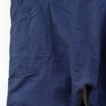 DECK PANTS [OXFORD]