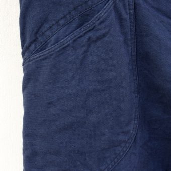 DECK PANTS [OXFORD]