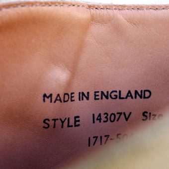 14307 V D RING CHUKKA